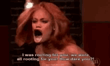 Tyra Tyra Banks GIF - Tyra Tyra Banks Antm GIFs