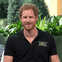 Prince Harry Duke Of Sussex GIF - Prince Harry Duke Of Sussex Duke Of Susex GIFs