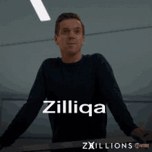 Zilliqa Billions GIF - Zilliqa Zil Billions GIFs