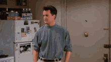Joey Joey Tribbiani GIF - Joey Joey Tribbiani Joey And Chandler GIFs