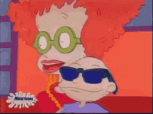 Rugrats Tommy GIF - Rugrats Tommy Cool GIFs