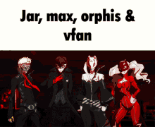 joker vfantastv