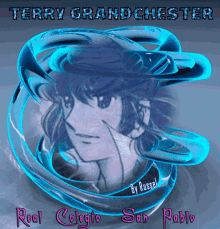 Grandchester Terry Grandchester GIF - Grandchester Terry Grandchester Russel Ga In GIFs