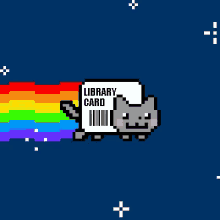 Nyan Cat GIF - Nyan Cat Rainbows GIFs