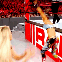 bliss wwe
