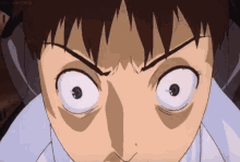 Shinji Ikari GIF - No Evangelion Shinjiikari GIFs