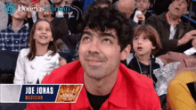 Jonas Brothers Joe Jonas GIF - Jonas Brothers Joe Jonas Hi There GIFs