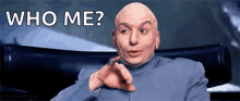 Dr Evil Pinky GIF - Dr Evil Pinky Laugh GIFs