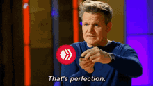 Perfection Hive GIF - Perfection Hive Hivechat GIFs