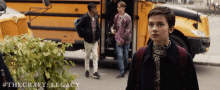 nervous the craft legacy anxious first day of school new student