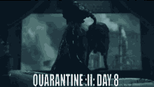 Quarantine Ii Day8 GIF - Quarantine Ii Day8 GIFs