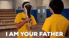The Dark Force GIF - The Goldbergs I Am Your Father Cricket GIFs
