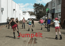 Jump4it Kangoo GIF - Jump4it Kangoo Kangoojump4it GIFs