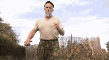 Krzysiek Varg Vikernes GIF - Krzysiek Varg Vikernes Burzum GIFs