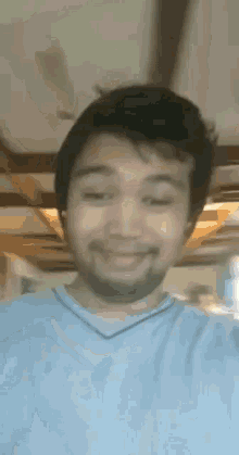 Jorel Cedrick Reyes Smile GIF - Jorel Cedrick Reyes Jorel Cedrick Smile GIFs