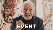 Event Finley Hart GIF - Event Finley Hart Anthony Hopkins GIFs