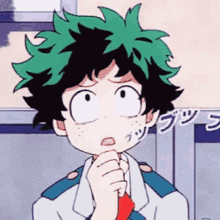 Anime Talking Gif GIFs | Tenor