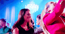 Glee Rachel Berry GIF - Glee Rachel Berry Will Schuester GIFs