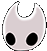 Baby Hornet Hollow Knight Emote Discord Sticker - Baby Hornet Hollow Knight Emote Discord Robotic Keyboard Stickers