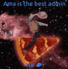 Ama Amariah GIF - Ama Amariah Ama Is The Best Admin GIFs