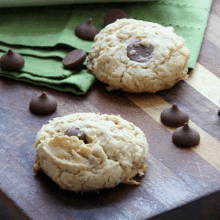 Chocolate Chip Cookies Cookie Day GIF - Chocolate Chip Cookies Cookies Cookie Day GIFs