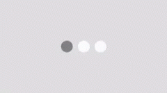 apple message dot dot dot animated gif