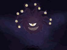 dnd dungeons and dragons beholder evil laugh