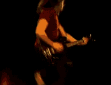 Rory Gallagher Fiesta GIF - Rory Gallagher Fiesta Guitar Tricks GIFs