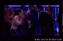 friends routine dance friends routine dance