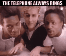 fun boy three the telephone always rings terry hall 80s music ska