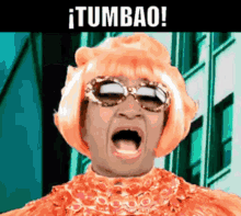 Celia Cruz Tumbao GIF - Celia Cruz Tumbao La Negra Tiene GIFs