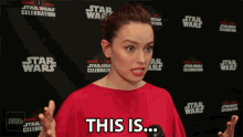 This Is Really A Thing Important GIF - This Is Really A Thing Important Necessary GIFs