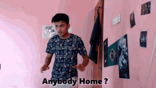 anybody home anybody there anyone online chumma chumma bhai anybody home anybody there anyone online chumma chumma bhai