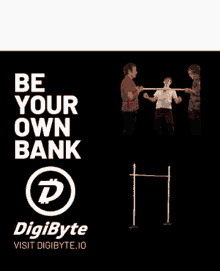 Digibyte Dgb GIF - Digibyte Dgb Crypto GIFs