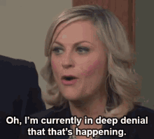 Amy Poehler Tv GIF - Amy Poehler Tv Parks And Rec GIFs