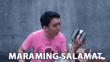 maraming salamat klager salamat lubos ako nagpapasalamat salamat sa inyo maraming salamat klager salamat lubos ako nagpapasalamat salamat sa inyo