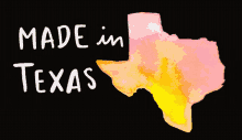 Made In Texas Dallas GIF - Made In Texas Texas Dallas GIFs