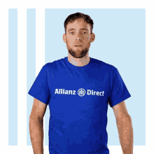 Allianz Direct Sad GIF - Allianz Direct Sad Sigh GIFs