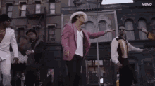 Bruno Mars Dancing GIF - Bruno Mars Dancing Uptown Funk GIFs