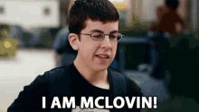 I Am Mclovin Fogell GIF - I Am Mclovin Fogell Mclovin GIFs