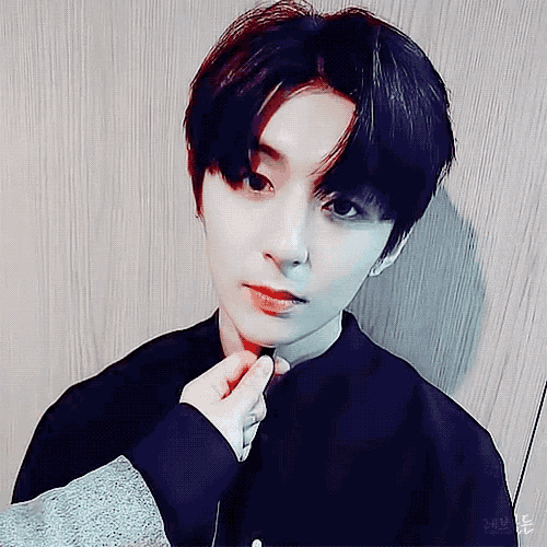 Golden Child Golcha GIF Golden Child Golcha Sungyoon Discover