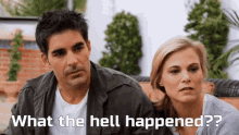 galengering venice whatthehell wth what