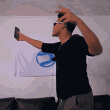 Selfie Recording GIF - Selfie Recording Taking Photo GIFs