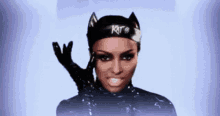 Kat Meow GIF - Kat Meow Kitty Kat GIFs