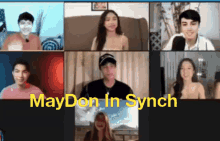 Maymay Entrata GIF - Maymay Entrata Maydon GIFs