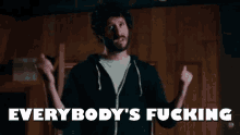 Dave Lil Dicky GIF - Dave Lil Dicky Fuck GIFs