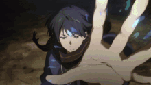 hiroomi nase kyoukai no kanata beyond the boundary anime epic hiroomi nase kyoukai no kanata beyond the boundary anime epic