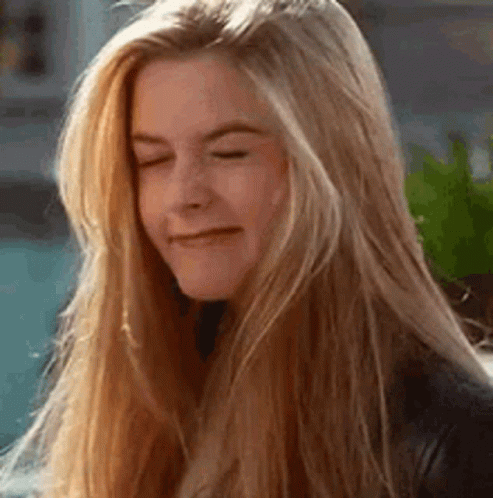 Clueless Maybe GIF - Clueless Maybe Thinking - Discover  Share GIFs
