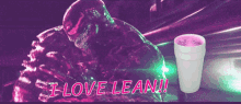 I Love Lean Meme Venom GIF - I Love Lean Meme Venom Lean GIFs