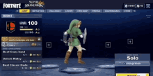 cool fortnite dancing